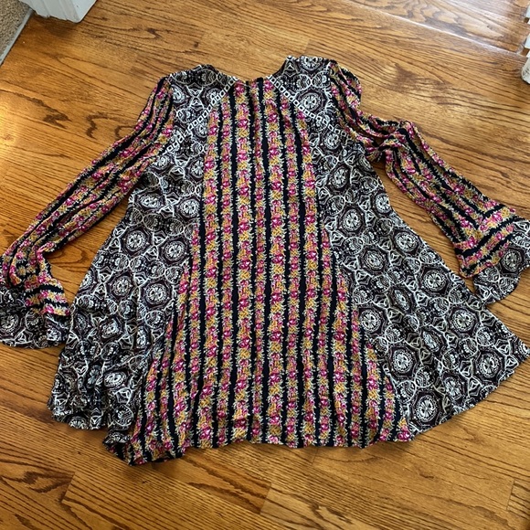 Free People tunic - size M - Picture 2 of 5